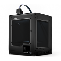 Zortrax M200 Plus 3D printer
